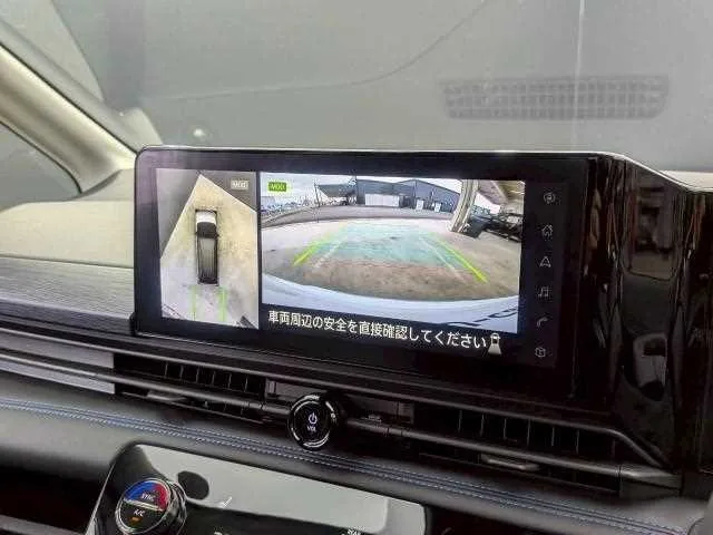 Nissan SERENA 2025 — миниатюра 2