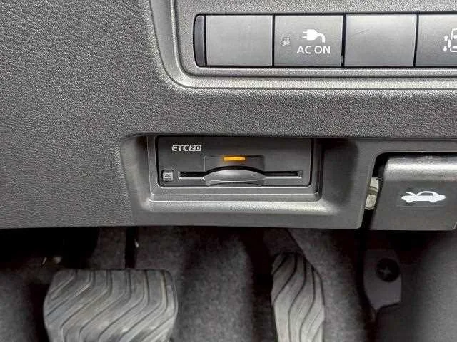 Nissan SERENA 2025 — миниатюра 3