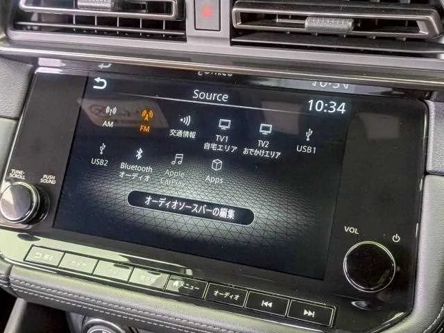 Nissan FAIRLADY Z 2024 — миниатюра 2