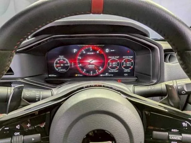 Nissan FAIRLADY Z 2024 — миниатюра 4