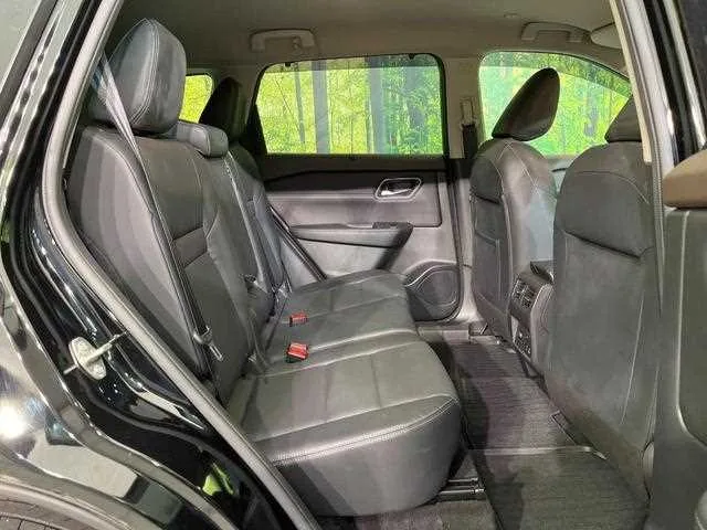 Nissan X-Trail 2023 — миниатюра 3
