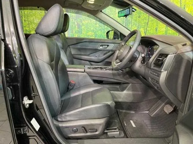 Nissan X-Trail 2023 — миниатюра 5