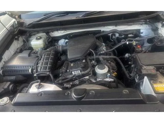 Toyota Land Cruiser Prado 2022 — миниатюра 5