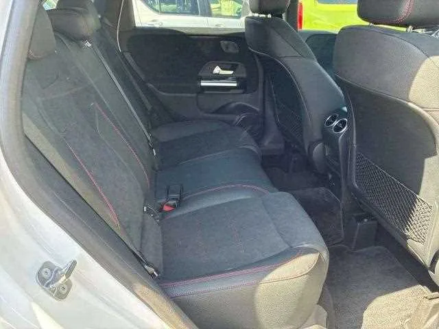 Mercedes-Benz B-Class 2023 — миниатюра 3