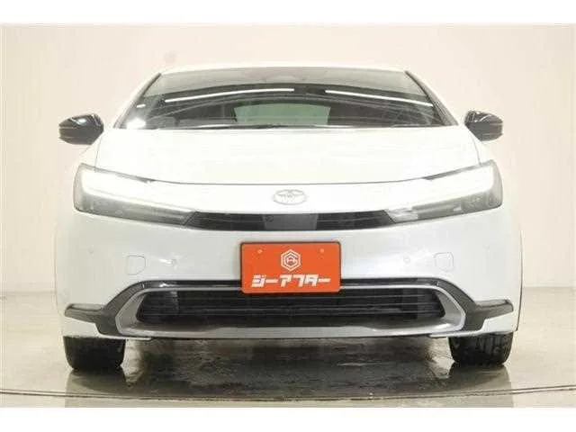 Toyota Prius 2023 — миниатюра 5