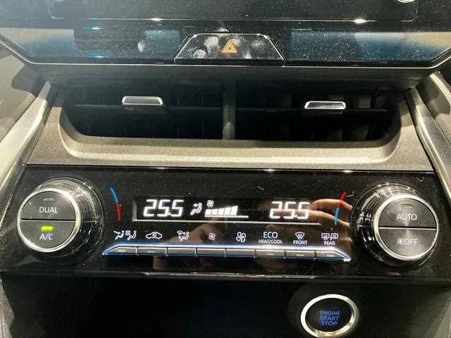 Toyota Harrier 2022 — миниатюра 3