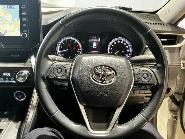 Toyota Harrier 2022 — миниатюра 5