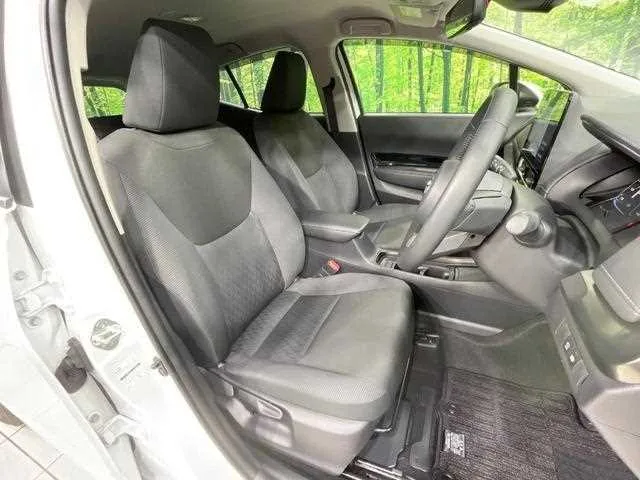 Toyota AQUA 2024 — миниатюра 5