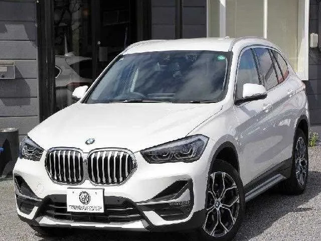 BMW BMW Others 2022 — фото 1, купить с доставкой в Москву