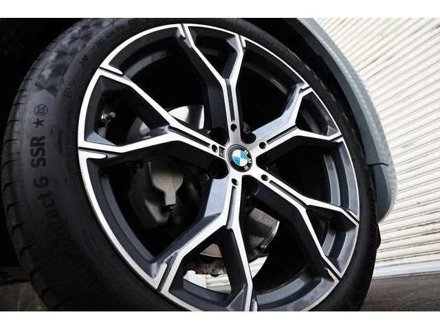 BMW X6 2024 — миниатюра 3