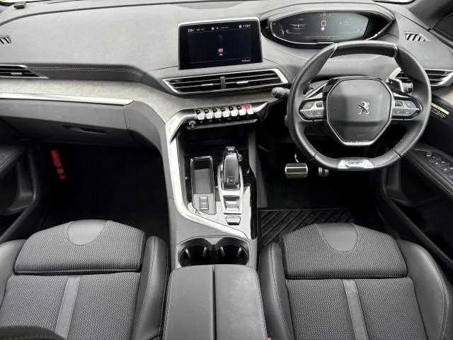 Peugeot Peugoet Others 2022 — миниатюра 2