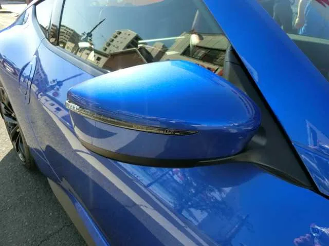 Nissan Fairlady Z 2025 — миниатюра 4
