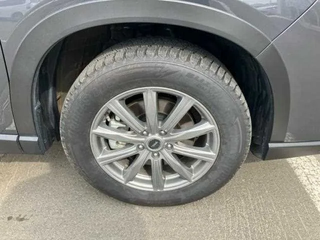 Subaru Forester 2025 — миниатюра 5