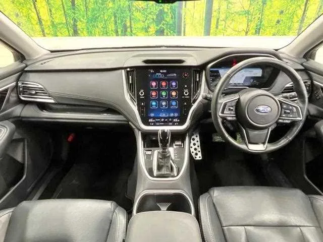 Subaru Outback 2022 — миниатюра 2