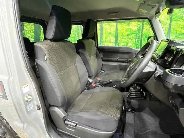 Suzuki Jimny 2024 — миниатюра 4