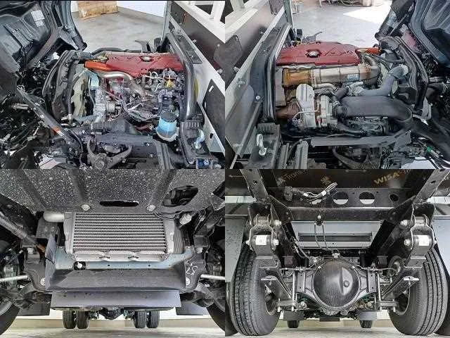 Hino Dutro 2025 — миниатюра 3