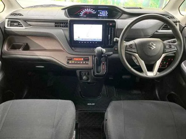 Suzuki Suzuki Others 2022 — миниатюра 2