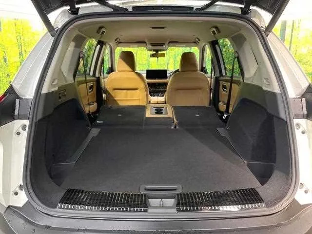 Nissan X-Trail 2023 — миниатюра 4