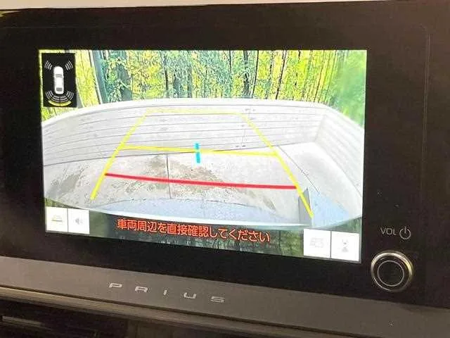 Toyota Prius 2024 — миниатюра 3