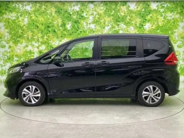 Honda Freed 2022 — миниатюра 2