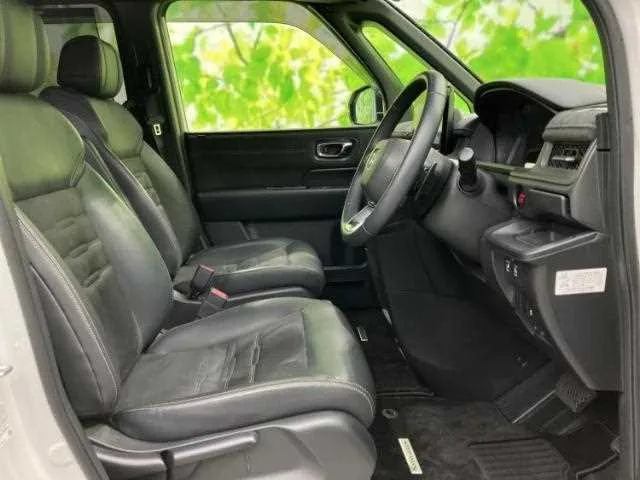 Honda Honda Others 2022 — миниатюра 5