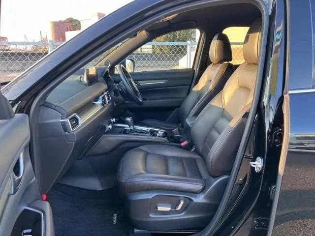 Mazda CX5 2023 — миниатюра 5