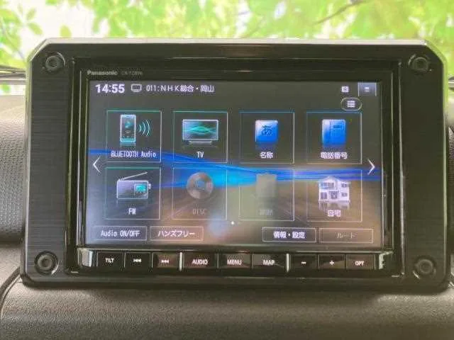 Suzuki Jimny Sierra 2024 — миниатюра 3