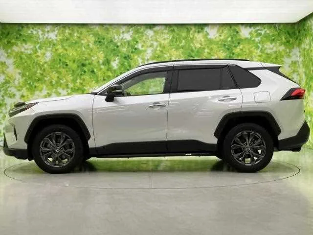 Toyota RAV4 2024 — миниатюра 2