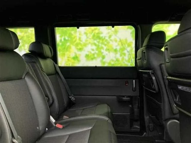 Honda Honda Others 2025 — миниатюра 5