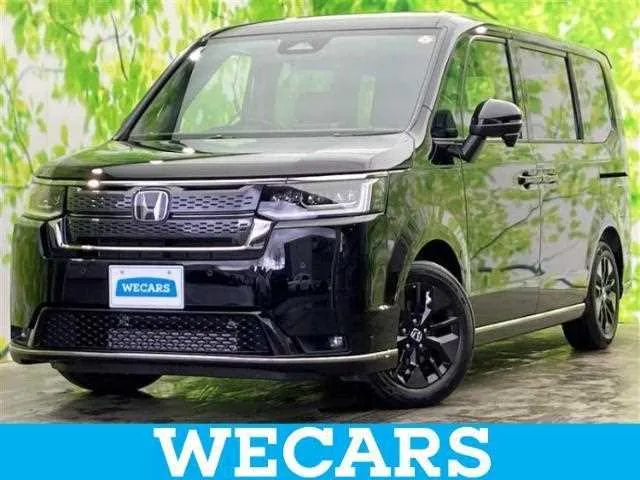 Honda Honda Others 2025 — фото 1, купить с доставкой в Москву