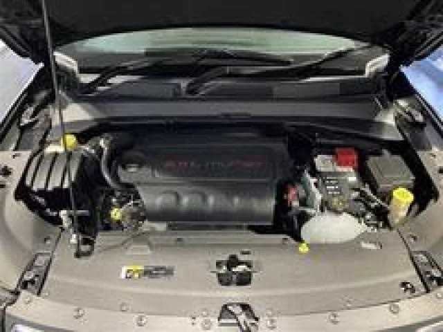 Jeep Compass 2026 — миниатюра 3