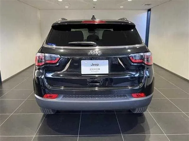 Jeep Compass 2026 — миниатюра 4