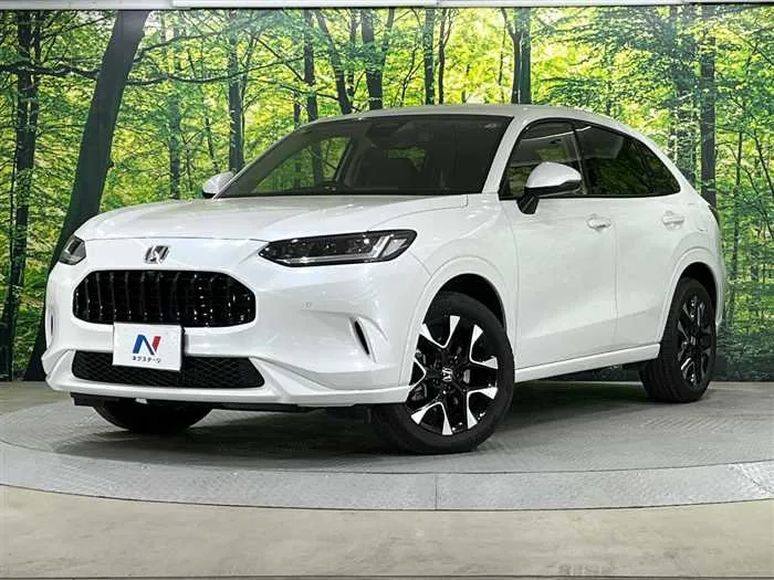 Honda Honda Others 2023 — фото 1, купить с доставкой в Москву