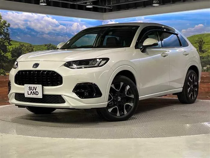 Honda Honda Others 2023 — фото 1, купить с доставкой в Москву