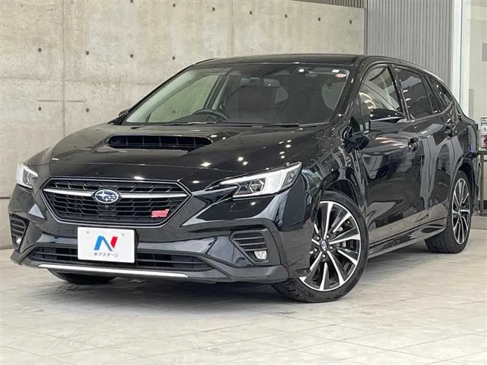 Subaru Levorg 2023 — фото 1, купить с доставкой в Москву