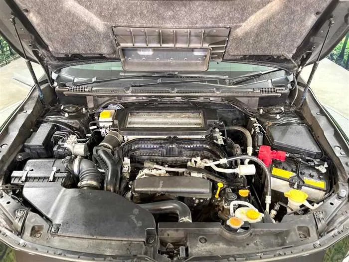 Subaru Subaru Others 2024 — миниатюра 5