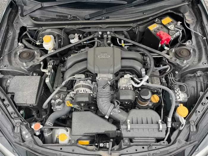 Subaru BRZ 2023 — миниатюра 5