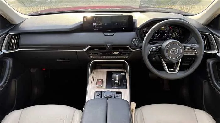 Mazda Eunos Others XD L 2024 — миниатюра 5