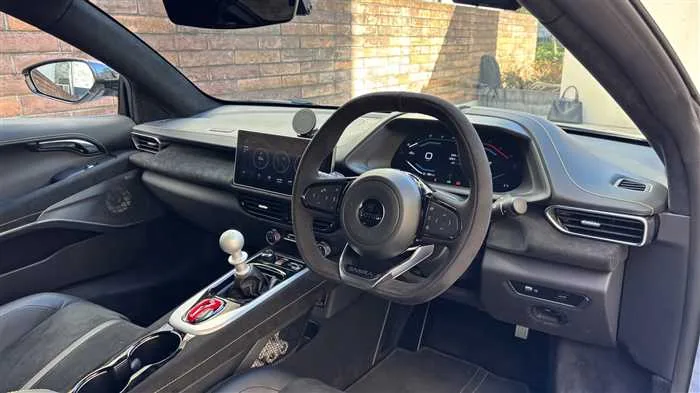 Lotus Lotus Others V6 2024 — миниатюра 2