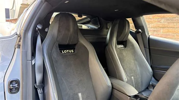 Lotus Lotus Others V6 2024 — миниатюра 3