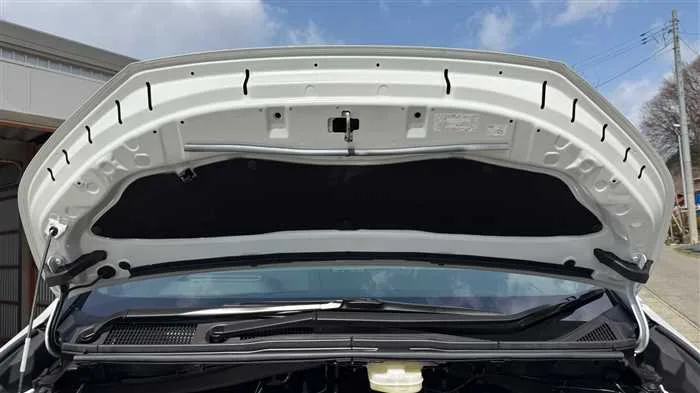 Toyota Alphard Z 2025 — миниатюра 3