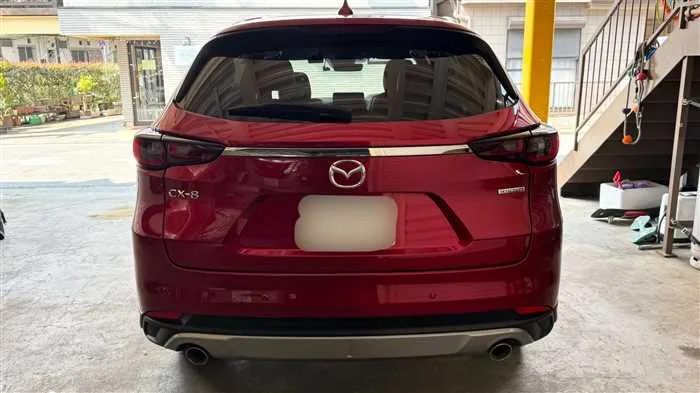Mazda CX-8 XD 2023 — миниатюра 4