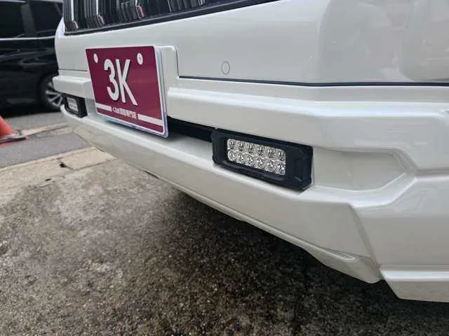 Toyota Land Cruiser Prado 2.7 TX LPKG Black Edition 4WD 2023 — миниатюра 3