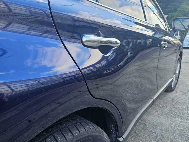 Toyota HARRIER 2.5 Hybrid Z LeatherPKG 2024 — миниатюра 2