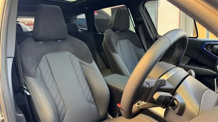 BMW X3 20d xDrive M 2024 — миниатюра 5