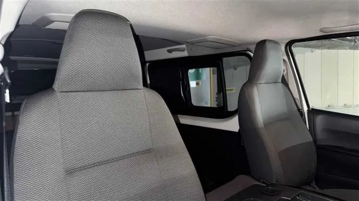 Toyota Hiace Van DX 2025 — миниатюра 3