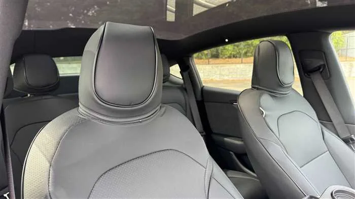 Tesla Motors Others 2026 — миниатюра 3