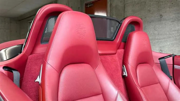 Porsche Porsche Others S PDK 2022 — миниатюра 5