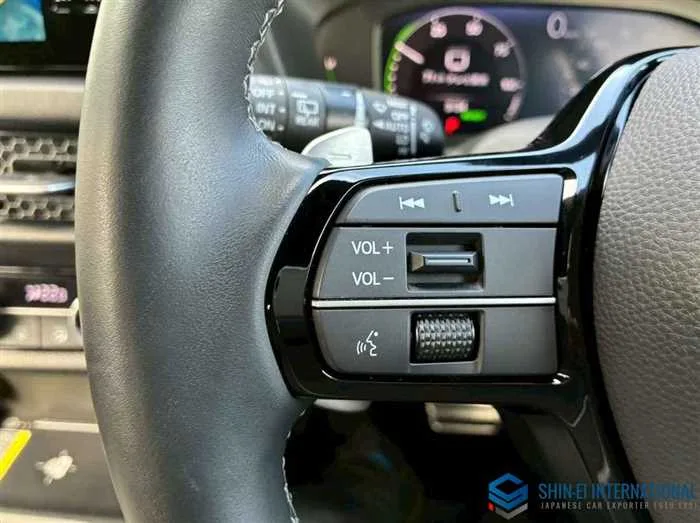 Honda Honda Others 2.0e HEV Z 2024 — миниатюра 3