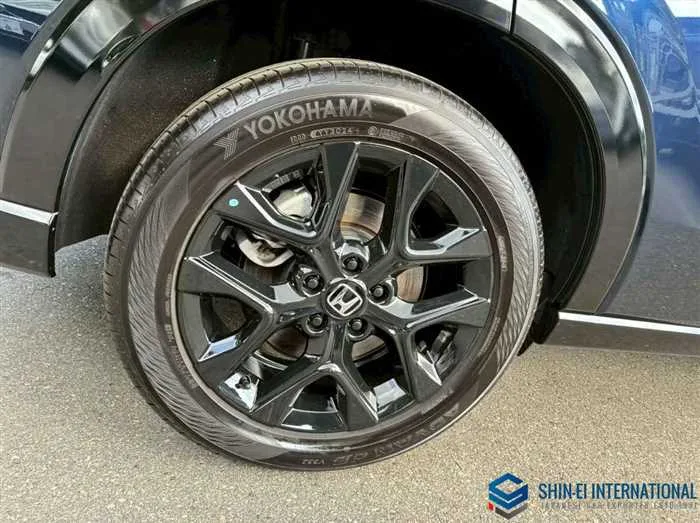 Honda Honda Others 2.0e HEV Z 2024 — миниатюра 4